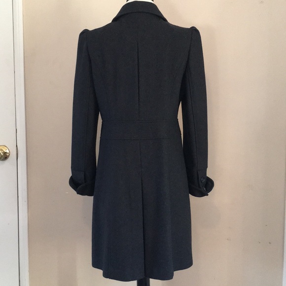 Guess Trench Coat - Picture 2 of 6